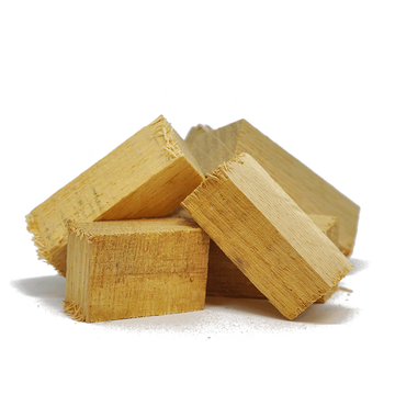 Brosnahans Hickory Chunks - Box